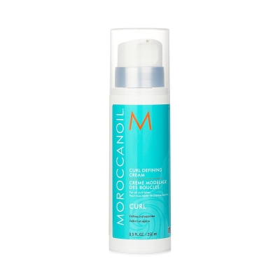 Moroccanoil Curl Defining Cream 250ml/8.5oz