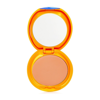 Shiseido Tanning Base Maquillaje Compacto N SPF 10 Natural 12g/0.4oz