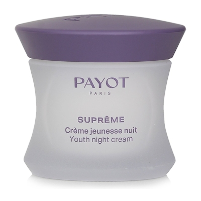 Payot Supreme Youth Night Cream 50ml/1.6oz