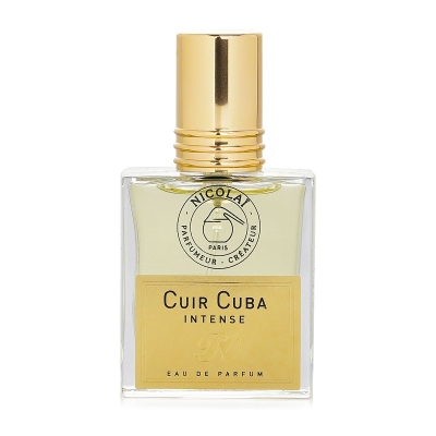 Nicolai 퀴르 쿠바 인텐스 오 드 퍼퓸 스프레이 30ml/1oz