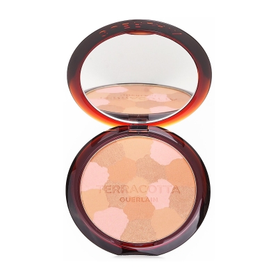 Guerlain 테라코타 라이트 더 선 키스드 헬시 글로우 파우더 02 미디엄 쿨 10g/0.3oz