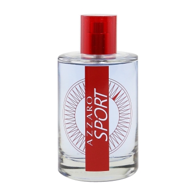 Loris Azzaro Azzaro Sport Eau De Toilette Spray 100ml/3.4oz