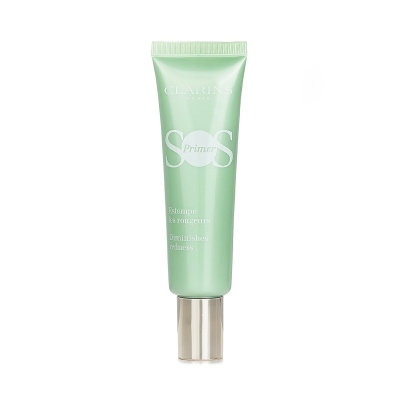 Clarins Sos Primer Green 30ml/1oz