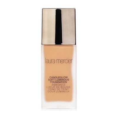 Laura Mercier Candleglow Base Luminosa Suave Praline 30ml/1oz
