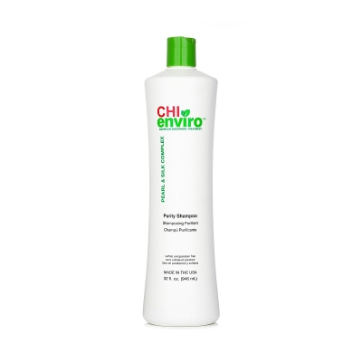 CHI Enviro American Smoothing Treatment Purity Shampoo 946ml/32oz