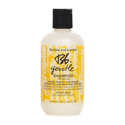Bumble and Bumble Bb. Gentle Shampoo (All Hair Types) 250ml/8.5oz
