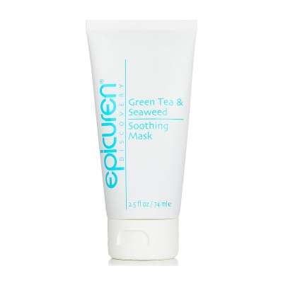 Epicuren Green Tea & Seaweed Soothing Mask 74ml/2.5oz