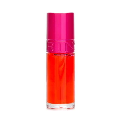 Clarins Water Lip Stain 01 Rose Water(Random Package) 7ml/0.2oz