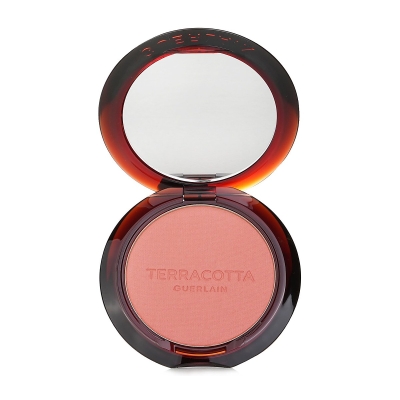 Guerlain 테라코타 블러쉬 더 내추럴 헬스 글로우 파우더 블러쉬 02 코레일 클레어 5g/0.17oz