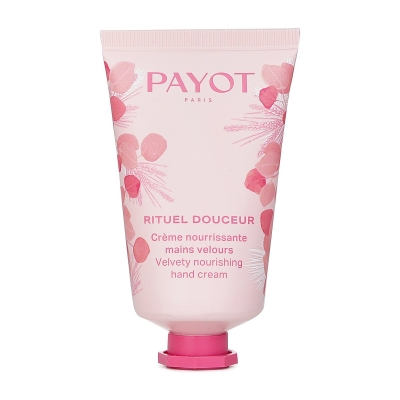Payot Rituel Douceur Velvety Nourishing Hand Cream 30ml/1oz