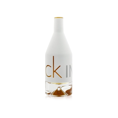 Calvin Klein IN2U Eau De Toilette Spray 100ml/3.4oz