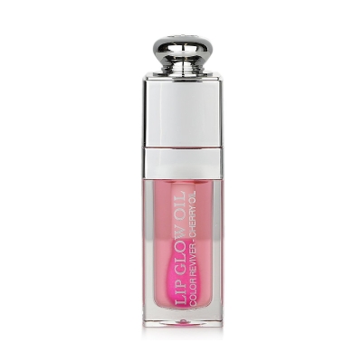 Christian Dior Dior Addict Lip Glow Oil 001 Pink 6ml/0.2oz