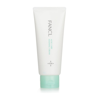 Fancl Akne Care -pesuvoide 90g