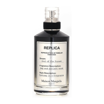 Maison Margiela Replica Soul Of The Forest Eau De Parfum Spray 100ml/3.4oz