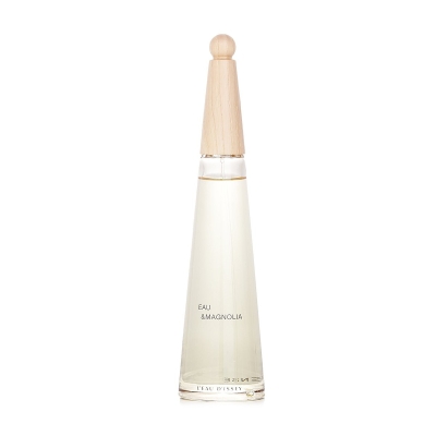 Issey Miyake L'Eau Dissey Eau & Magnolia Eau De Toilette Intense Spray 100ml/3.3oz