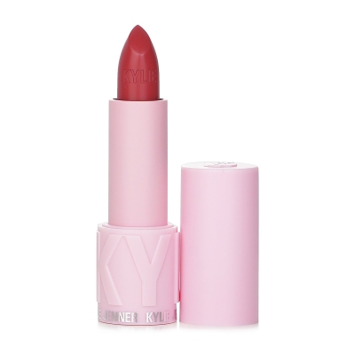 Kylie By Kylie Jenner Creme Lipstick 509 Been A Minute 3.5g/0.12oz
