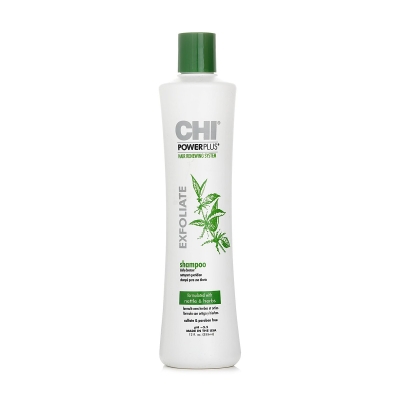 CHI Power Plus Exfoliate Shampoo 355ml/12oz