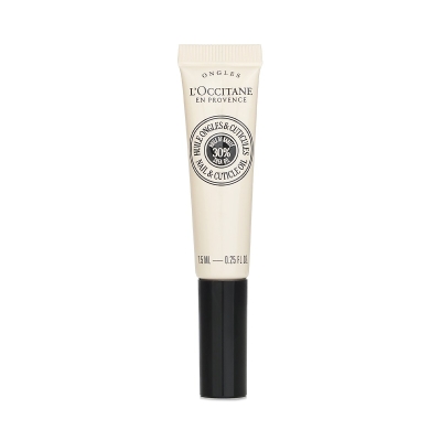 L'Occitane Karite Nail & Cuticle Oil 7.5ml