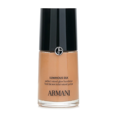 Giorgio Armani Luminous Silk Foundation 7 Tan(Random Packing) 30ml/1oz