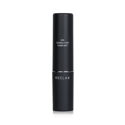 Reclar lon Double Care Toner Mist Sprayer (Black) 1pc