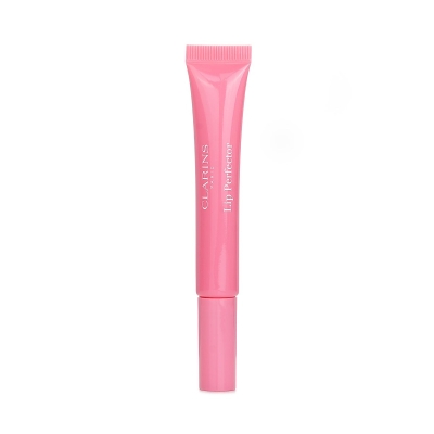 Clarins Natural Lip Perfector 01 Rose Shimmer 12ml/0.35oz