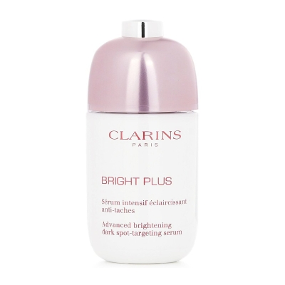Clarins Bright Plus Advanced Brightening Dark Spot Targeting Serum 50ml/1.7oz