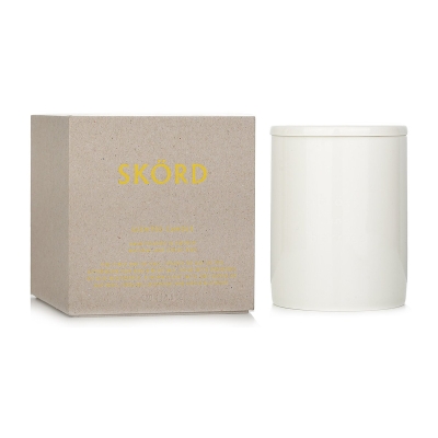 Bjork & Berries Scented Candle - Skord 240g/8.5oz
