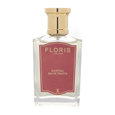 Floris Santal Eau De Toilette Spray(Random Packaging) 50ml/1.7oz