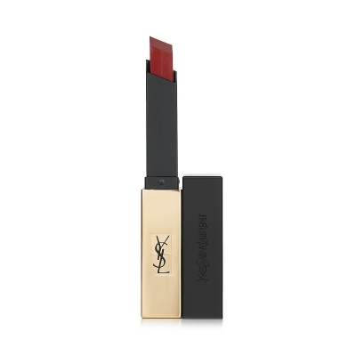 Yves Saint Laurent Rouge Pur Couture The Slim Leather Matte Lipstick 1966 Rouge Libre 2.2g/0.08oz
