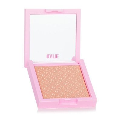 Kylie By Kylie Jenner Kylighter Pressed illuminating Powder 050 Cheers Darling 8g/0.28oz