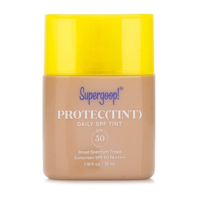 Supergoop Protec(tint) Daily Skin Tint SPF 50 26W 35ml