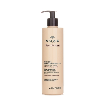 Nuxe Ultra Comforting Body Cream I 48HR 400ml