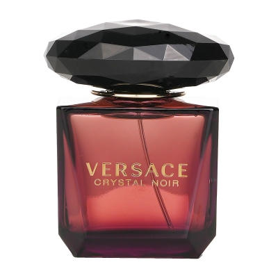 Versace Crystal Noir Eau De Toilette Spray 30ml/1oz
