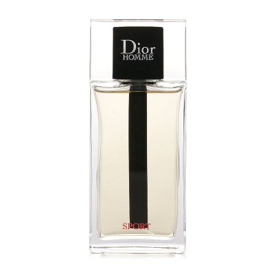 Christian Dior Dior Homme Sport Eau De Toilette Spray 125ml/4.2oz
