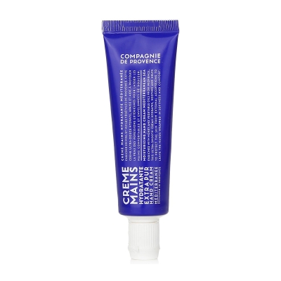 Compagnie de Provence Mediterranee Sea Hand Cream 30ml/1oz