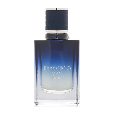 Jimmy Choo Man Blue Eau De Toilette Spray 30ml/1oz