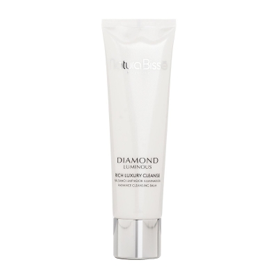 Natura Bisse Diamond White Rich Luxury Cleanse 100ml/3.5oz