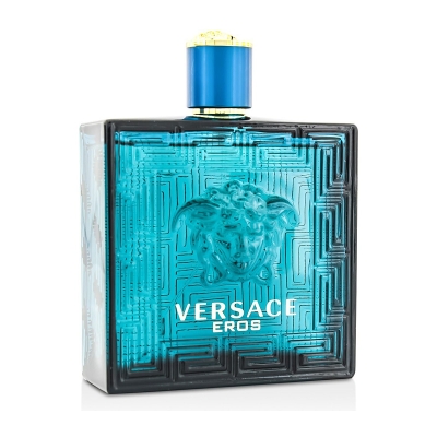 Versace Eros Eau De Toilette Spray 200ml/6.7oz