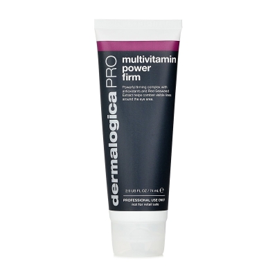 Dermalogica 强效多种维他命眼唇紧肤霜 (美容院装) 74ml/2.5oz