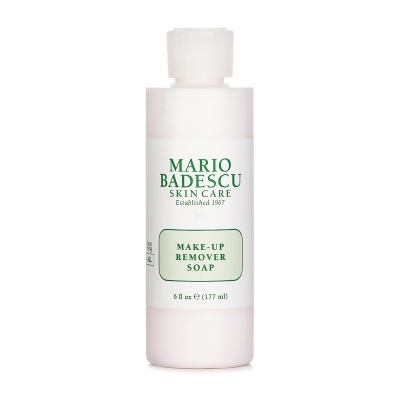 Mario Badescu Make-Up Remover Soap - For All Skin Types 177ml/6oz
