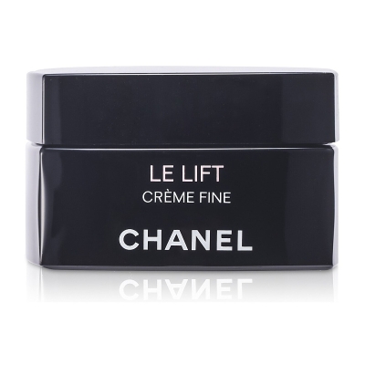 Chanel Jemn&yacute; vyp&iacute;nac&iacute; kr&eacute;m Le Lift Creme Fine 50g/1.7oz