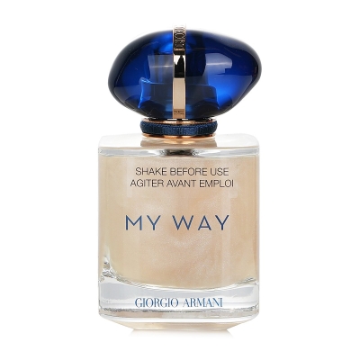 Giorgio Armani My Way Eau De Parfum Spray (Edition Nacre) 50ml/1.7oz