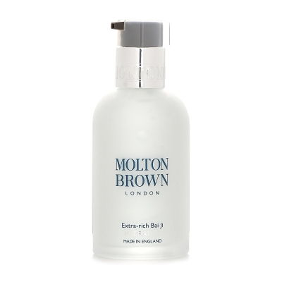 Molton Brown Extra-Rich Bai Ji Hydrator (For Normal To Dry Skin) 100ml/3.3oz