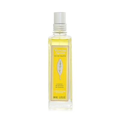 L'Occitane Verveine Agrumes Eau De Toilette Spray 100ml/3.3oz