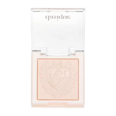 Dasique Luxe Glow Highlighter 01 Shine Beige 7g