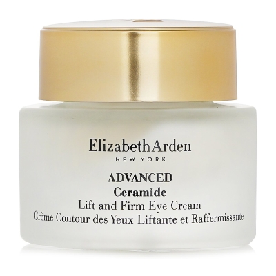 Elizabeth Arden Ceramide Lift and Firm Eye Cream 15ml/0.5oz