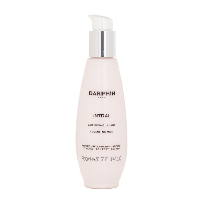 Darphin Intral Cleansing Milk 200ml/6.7oz