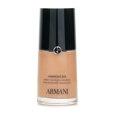 Giorgio Armani Luminous Silk Foundation 5.25 (Medium, Rosy)(Random Packing) 30ml/1oz