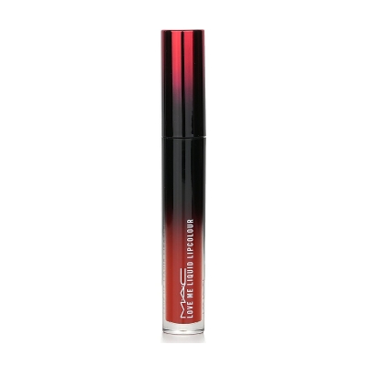 MAC Love Me Color de Labios L&iacute;quido 481 Deify Me (Yellow Red) 3.1ml/0.1oz