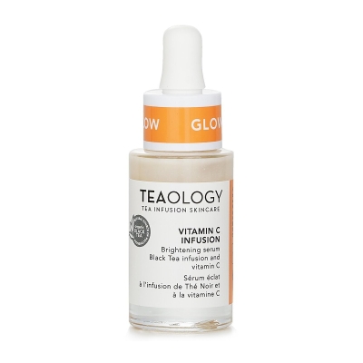 Teaology Vitamin C Infusion Brightening Serum 15ml/0.5oz